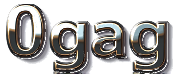 0gag logo